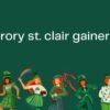 rory st. clair gainer