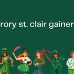 rory st. clair gainer
