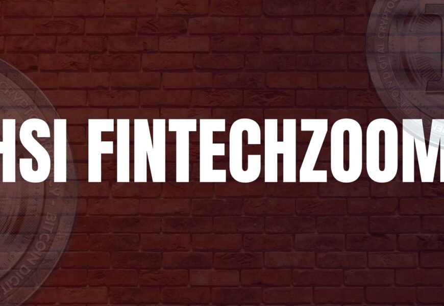 hsi fintechzoom